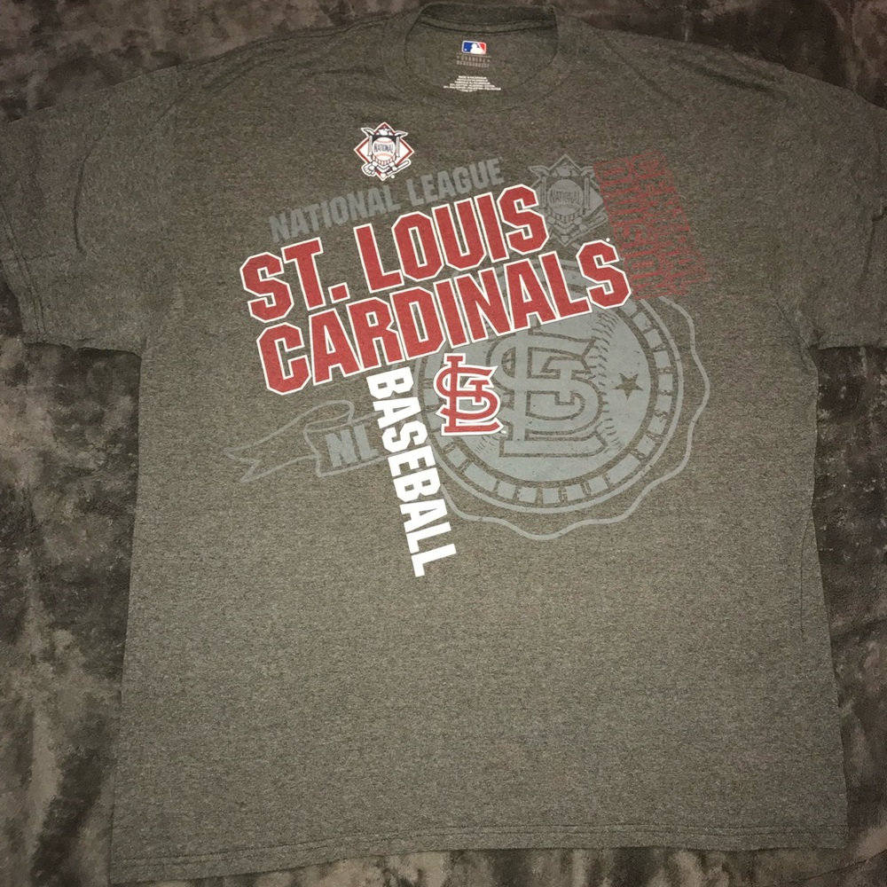 St. Louis Cardinal T-Shirt